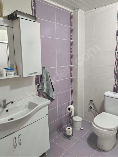 İLK SAHİBİNDEN GERMİR MH 3 CEPHELİ ÇİFT BANYOLU 10. KAT 165 M2