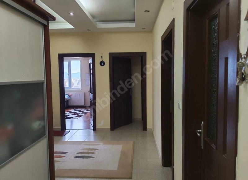 İLK SAHİBİNDEN GERMİR MH 3 CEPHELİ ÇİFT BANYOLU 10. KAT 165 M2