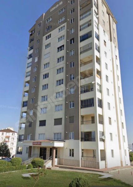İLK SAHİBİNDEN GERMİR MH 3 CEPHELİ ÇİFT BANYOLU 10. KAT 165 M2