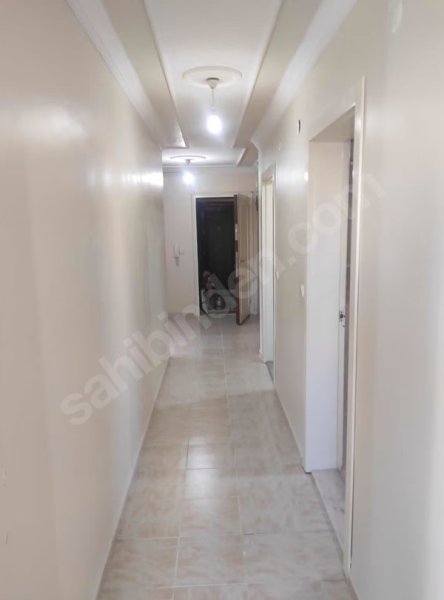 MELİKGAZİ TOKİDE TEMİZ 132m2 DAİRE