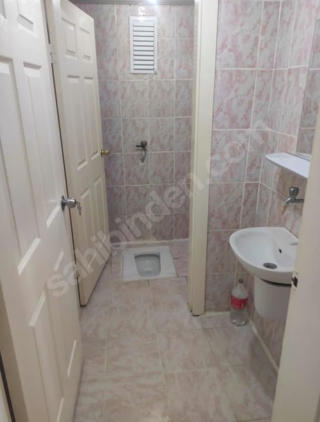 MELİKGAZİ TOKİDE TEMİZ 132m2 DAİRE