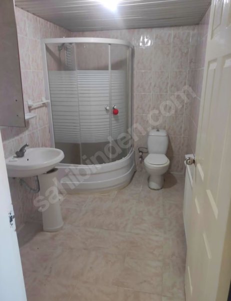 MELİKGAZİ TOKİDE TEMİZ 132m2 DAİRE