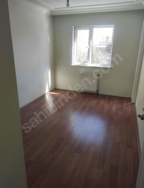 MELİKGAZİ TOKİDE TEMİZ 132m2 DAİRE