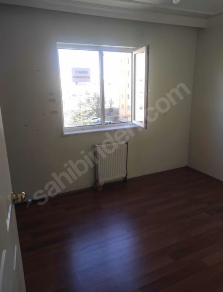 MELİKGAZİ TOKİDE TEMİZ 132m2 DAİRE