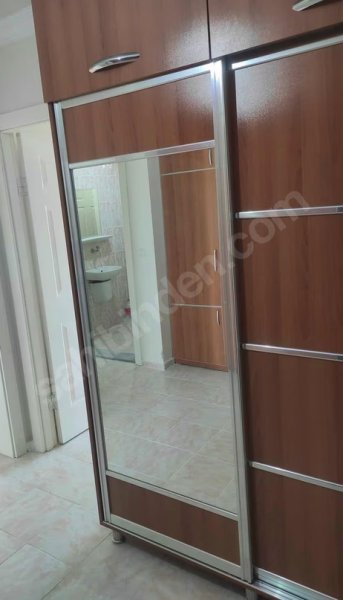 MELİKGAZİ TOKİDE TEMİZ 132m2 DAİRE