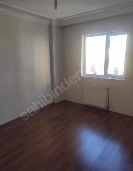 MELİKGAZİ TOKİDE TEMİZ 132m2 DAİRE