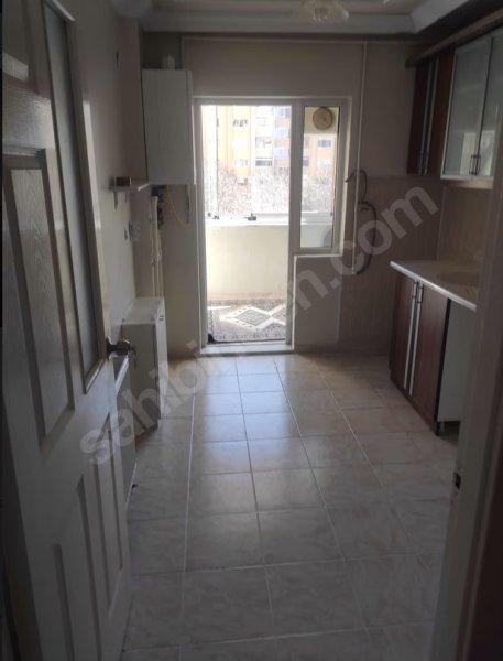 MELİKGAZİ TOKİDE TEMİZ 132m2 DAİRE