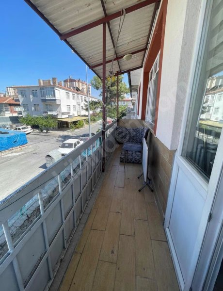 yenişehir mahallesi yapılı 3+1 kombili