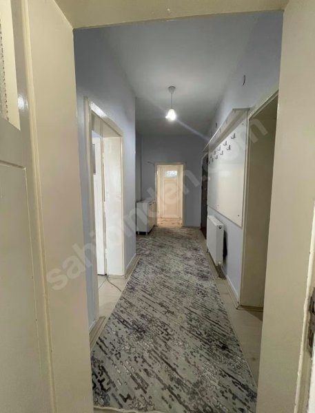 yenişehir mahallesi yapılı 3+1 kombili
