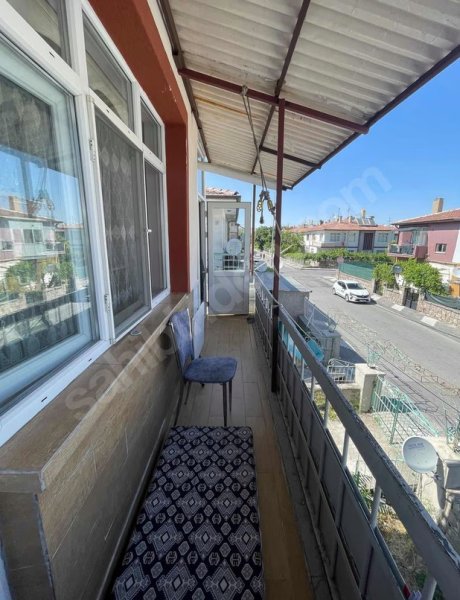 yenişehir mahallesi yapılı 3+1 kombili