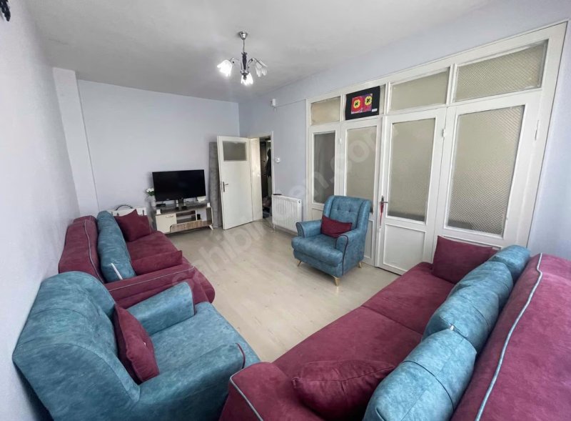yenişehir mahallesi yapılı 3+1 kombili