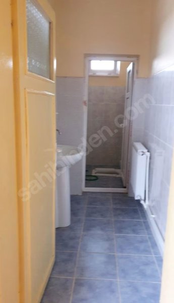 Sarıoğlan ilçesinde kiralık müstakil ev -