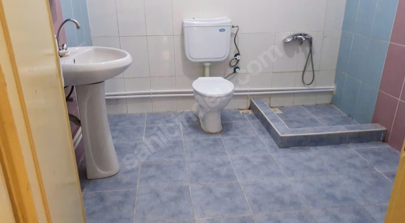 Sarıoğlan ilçesinde kiralık müstakil ev -