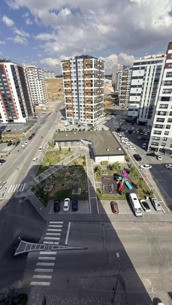 Sahibinden Aracısız Avenır 180 A blok Lüks Daire
