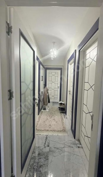 Sahibinden Aracısız Avenır 180 A blok Lüks Daire