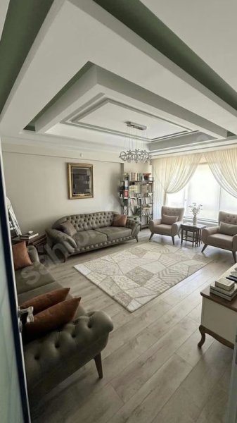 Sahibinden Aracısız Avenır 180 A blok Lüks Daire