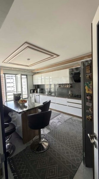 Sahibinden Aracısız Avenır 180 A blok Lüks Daire