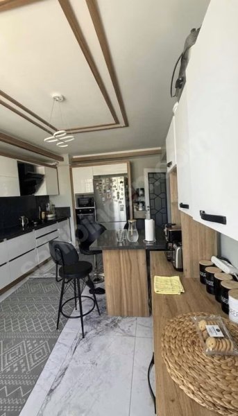 Sahibinden Aracısız Avenır 180 A blok Lüks Daire