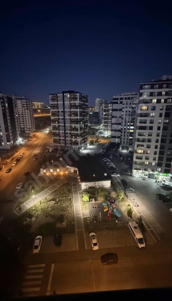 Sahibinden Aracısız Avenır 180 A blok Lüks Daire