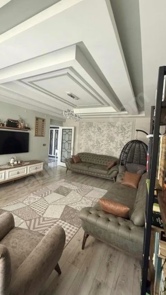 Sahibinden Aracısız Avenır 180 A blok Lüks Daire