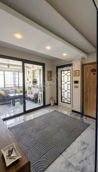 Sahibinden Aracısız Avenır 180 A blok Lüks Daire