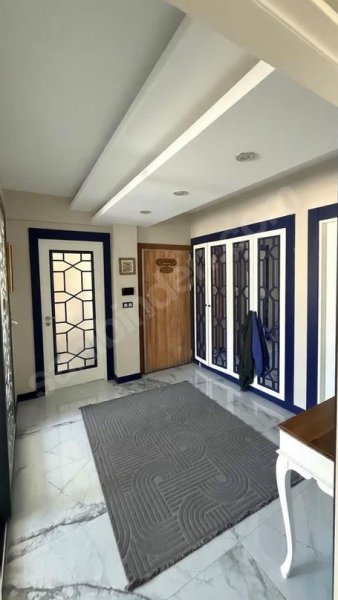 Sahibinden Aracısız Avenır 180 A blok Lüks Daire