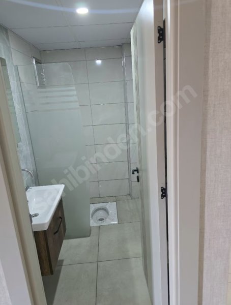 Küçükali'de Memur Aileye Sahibinden Kiralık/Masrafsız Sıfır 2+1