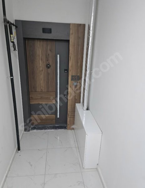 Küçükali'de Memur Aileye Sahibinden Kiralık/Masrafsız Sıfır 2+1