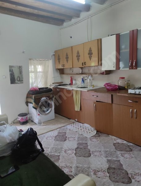 İncesu hamurcuda satlık Bahçeli ev