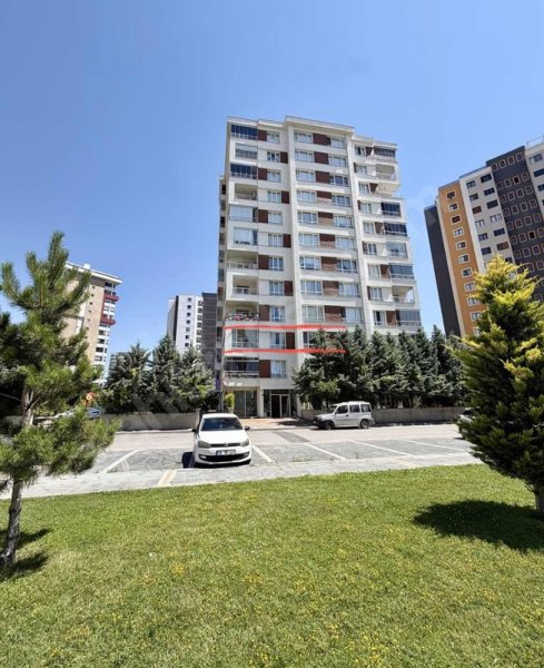 SAHİBİNDEN | Masrafsız | Temiz ve Ferah 3+1 Fırsat Daire