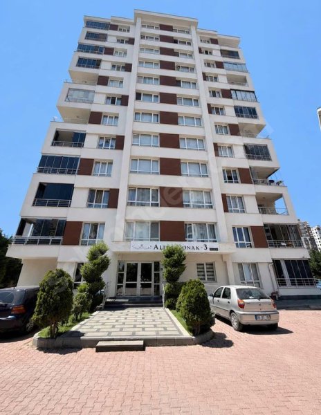 SAHİBİNDEN | Masrafsız | Temiz ve Ferah 3+1 Fırsat Daire
