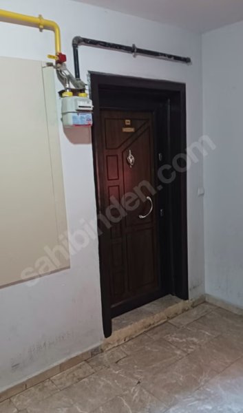 SATILIK TOKİ 3+1 DAİRE