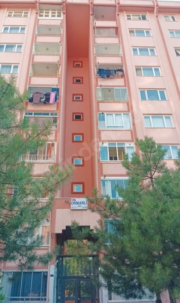 SATILIK TOKİ 3+1 DAİRE