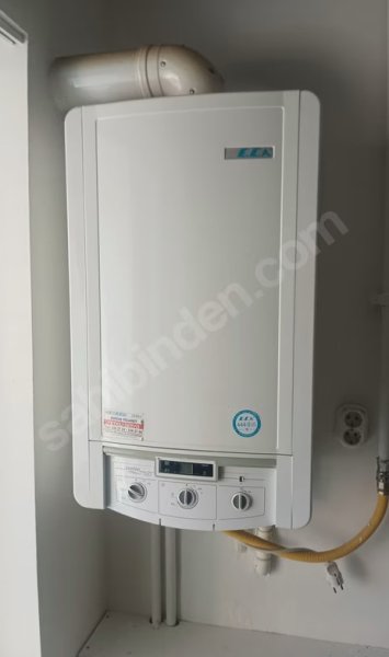 SATILIK TOKİ 3+1 DAİRE
