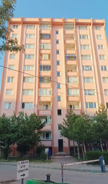 SATILIK TOKİ 3+1 DAİRE