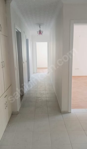 SATILIK TOKİ 3+1 DAİRE