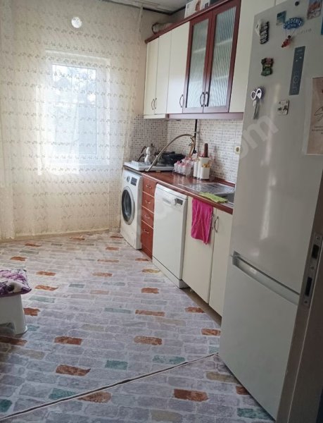 2.etap 2+1 temiz ev