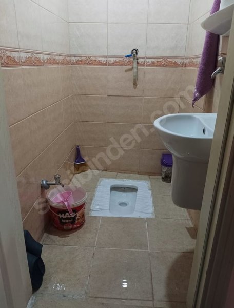 2.etap 2+1 temiz ev