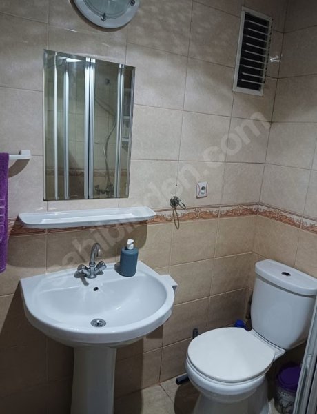 2.etap 2+1 temiz ev