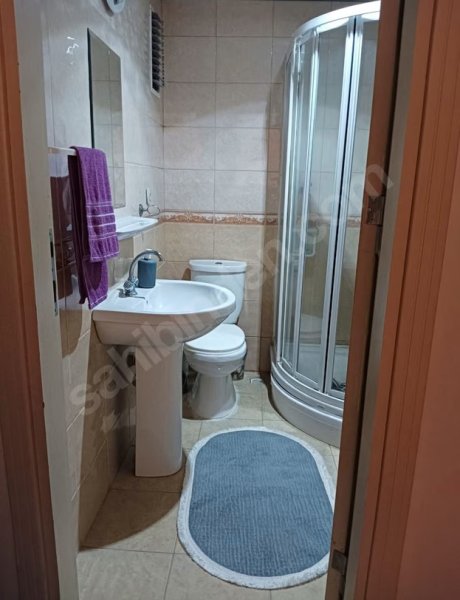 2.etap 2+1 temiz ev