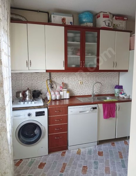 2.etap 2+1 temiz ev