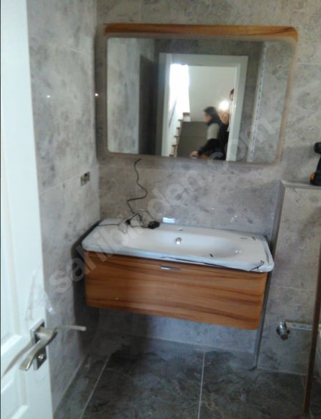 Bölgenin EN İYİ MANZARASINA sahip 6+1 odalı 1500m2 arsalı Villa