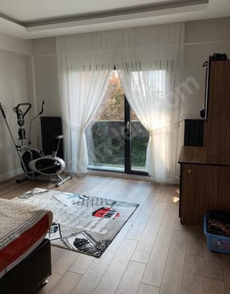 Bölgenin EN İYİ MANZARASINA sahip 6+1 odalı 1500m2 arsalı Villa