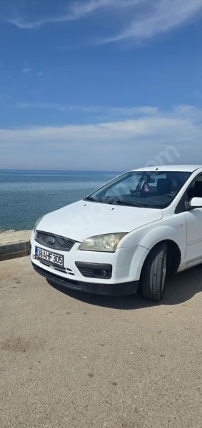 SAHİBİNDEN TEMİZ FOCUS