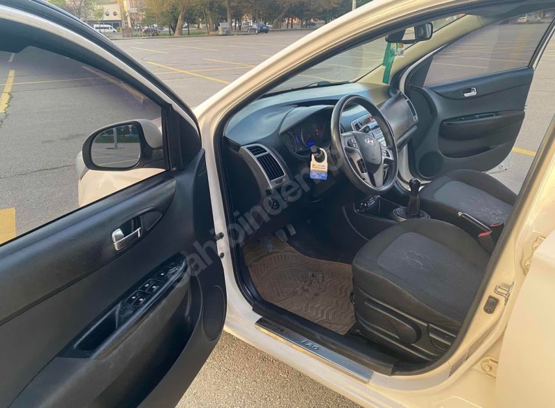 Sahibinden Temiz 5gremseye i20
