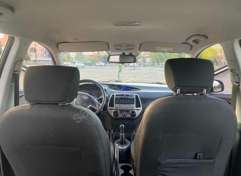 Sahibinden Temiz 5gremseye i20
