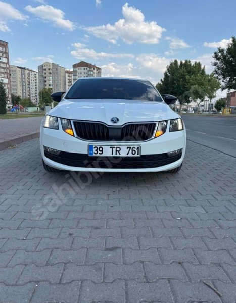 TEMİZ OCTAVİA HATASIZ
