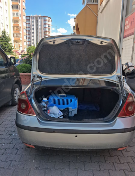 FORD MONDEO üstüne alabileceğim motor araba takas olur