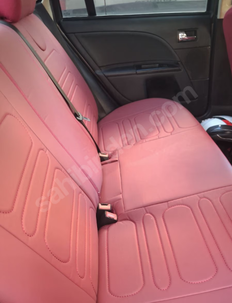 FORD MONDEO üstüne alabileceğim motor araba takas olur