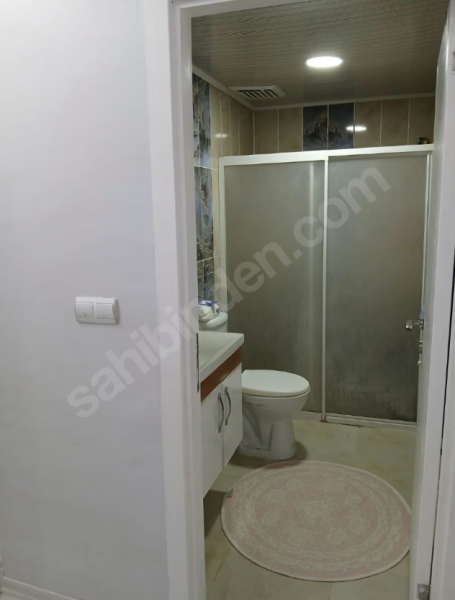 Kısa süreliğine Erkilette 5+1 Villa
